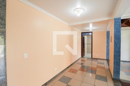 Sala de casa para alugar com 2 quartos, 330m² em Tucuruvi, São Paulo