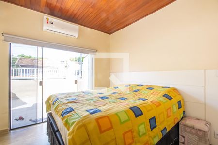 Suíte 1 de casa à venda com 4 quartos, 151m² em Presidente Altino, Osasco