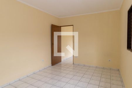 Quarto de casa para alugar com 1 quarto, 60m² em Vila Talarico, São Paulo