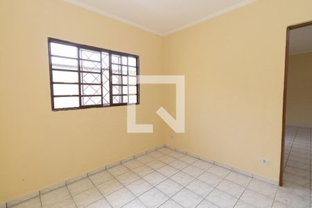 Sala de casa para alugar com 1 quarto, 60m² em Vila Talarico, São Paulo