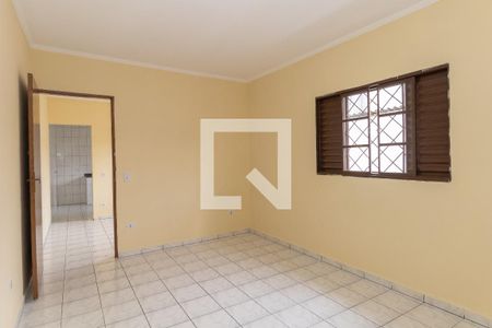 Quarto de casa para alugar com 1 quarto, 60m² em Vila Talarico, São Paulo