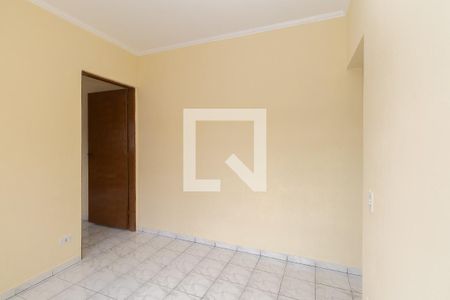 Sala de casa para alugar com 1 quarto, 60m² em Vila Talarico, São Paulo