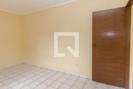 Quarto de casa para alugar com 1 quarto, 60m² em Vila Talarico, São Paulo