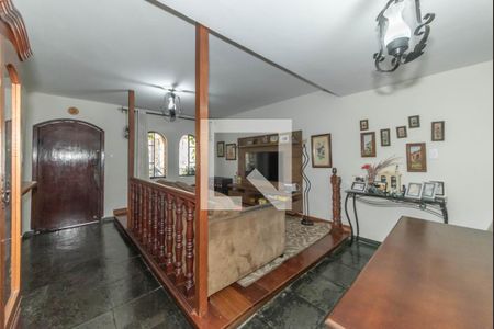 Sala de casa à venda com 3 quartos, 161m² em Vila do Encontro, São Paulo