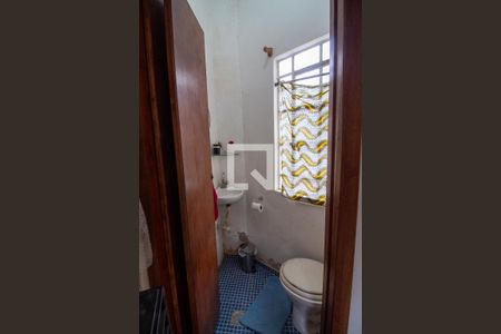 Lavabo de casa para alugar com 3 quartos, 240m² em Ferreira, São Paulo