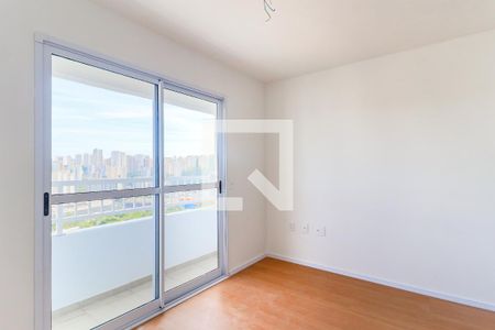 Sala/Quarto de apartamento para alugar com 1 quarto, 18m² em Vila das Belezas, São Paulo