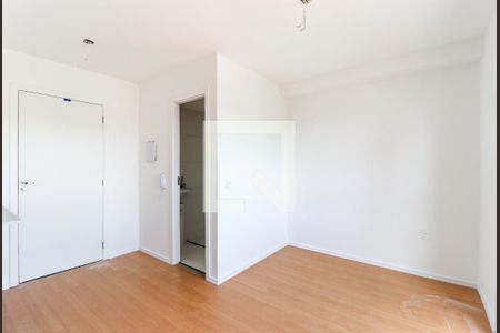 Sala/Quarto de apartamento para alugar com 1 quarto, 18m² em Vila das Belezas, São Paulo