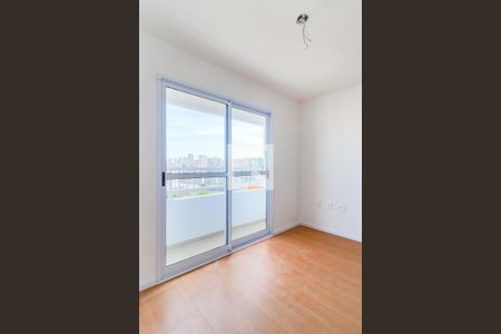 Sala/Quarto de apartamento para alugar com 1 quarto, 18m² em Vila das Belezas, São Paulo