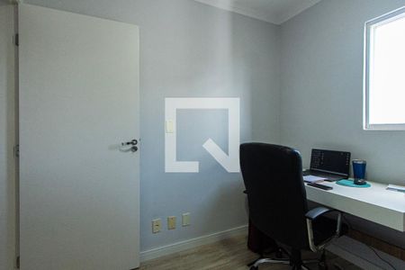 Quarto 1 de apartamento para alugar com 2 quartos, 57m² em Parque Bela Vista, Sorocaba