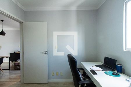 Quarto 1 de apartamento para alugar com 2 quartos, 57m² em Parque Bela Vista, Sorocaba