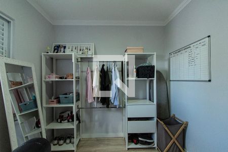 Quarto 1 de apartamento para alugar com 2 quartos, 57m² em Parque Bela Vista, Sorocaba