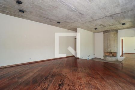 Sala de casa para alugar com 4 quartos, 750m² em Cidade Jardim, São Paulo