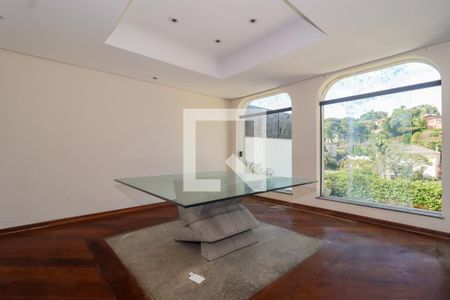Sala de casa para alugar com 4 quartos, 750m² em Cidade Jardim, São Paulo
