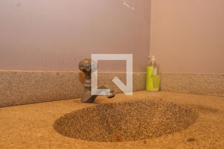 Lavabo de casa para alugar com 4 quartos, 750m² em Cidade Jardim, São Paulo