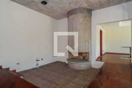 Sala de casa para alugar com 4 quartos, 750m² em Cidade Jardim, São Paulo