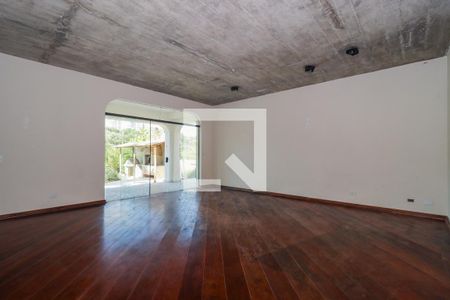 Sala de casa para alugar com 4 quartos, 750m² em Cidade Jardim, São Paulo