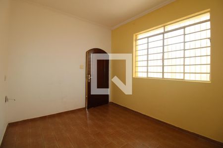 Sala de casa para alugar com 3 quartos, 150m² em Jardim Guanabara, Campinas