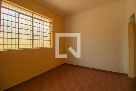 Sala de casa para alugar com 3 quartos, 150m² em Jardim Guanabara, Campinas