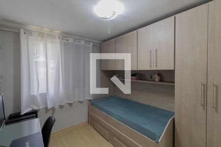 Quarto 2 de apartamento à venda com 2 quartos, 49m² em Conjunto Residencial José Bonifácio, São Paulo