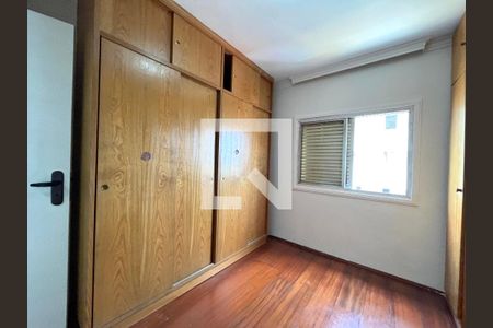 Quarto 2 de apartamento à venda com 3 quartos, 88m² em Mirandópolis, São Paulo