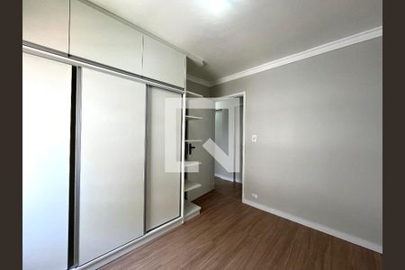 Quarto 1 de apartamento à venda com 3 quartos, 88m² em Mirandópolis, São Paulo