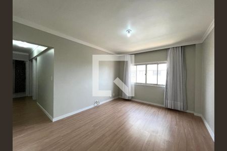 Sala de apartamento à venda com 3 quartos, 88m² em Mirandópolis, São Paulo