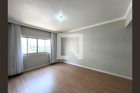 Sala de apartamento à venda com 3 quartos, 88m² em Mirandópolis, São Paulo