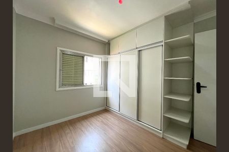 Quarto 1 de apartamento à venda com 3 quartos, 88m² em Mirandópolis, São Paulo