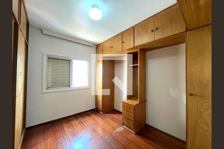 Quarto 2 de apartamento à venda com 3 quartos, 88m² em Mirandópolis, São Paulo