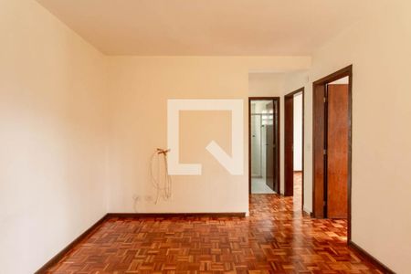 Sala de apartamento para alugar com 2 quartos, 50m² em Sítio Cercado, Curitiba