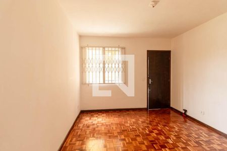 Sala de apartamento para alugar com 2 quartos, 50m² em Sítio Cercado, Curitiba