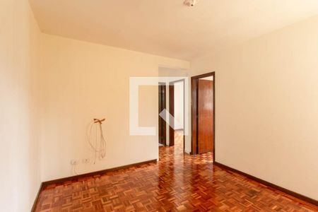 Sala de apartamento para alugar com 2 quartos, 50m² em Sítio Cercado, Curitiba