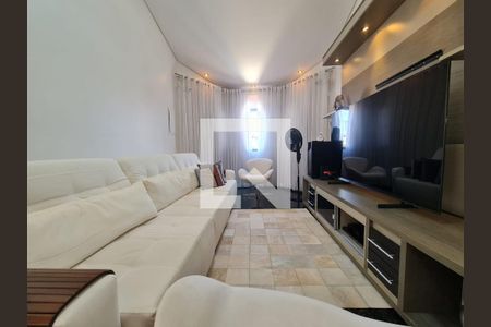 Sala de casa à venda com 3 quartos, 234m² em Vila Sao Judas Tadeu, Guarulhos