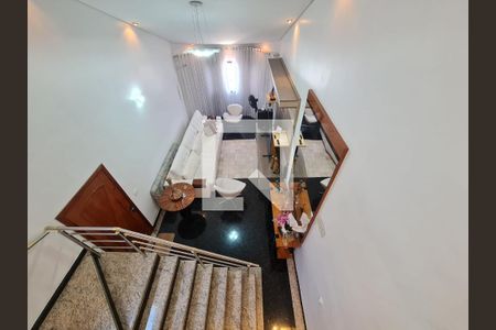 Sala de casa à venda com 3 quartos, 234m² em Vila Sao Judas Tadeu, Guarulhos