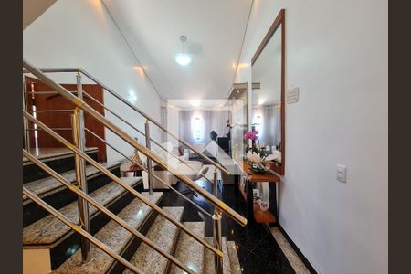 Sala de casa à venda com 3 quartos, 234m² em Vila Sao Judas Tadeu, Guarulhos