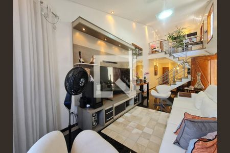 Sala de casa à venda com 3 quartos, 234m² em Vila Sao Judas Tadeu, Guarulhos