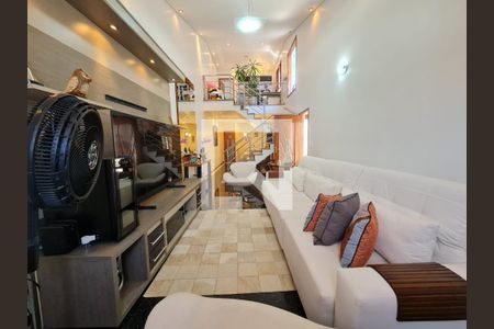 Sala de casa à venda com 3 quartos, 234m² em Vila Sao Judas Tadeu, Guarulhos