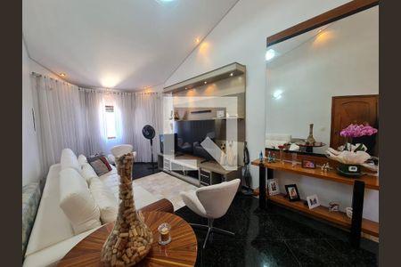 Sala de casa à venda com 3 quartos, 234m² em Vila Sao Judas Tadeu, Guarulhos