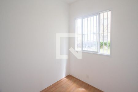 Quarto 2 de apartamento para alugar com 2 quartos, 52m² em Vila Socorro, São Paulo