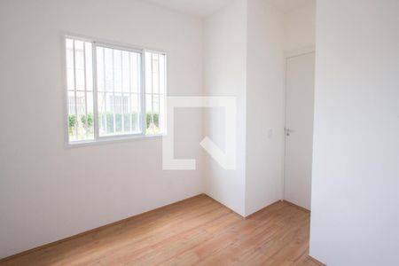 Quarto 1 de apartamento para alugar com 2 quartos, 52m² em Vila Socorro, São Paulo