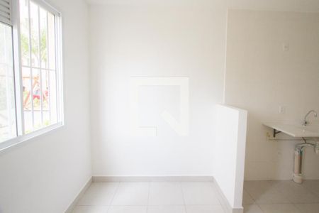 Sala de apartamento para alugar com 2 quartos, 52m² em Vila Socorro, São Paulo