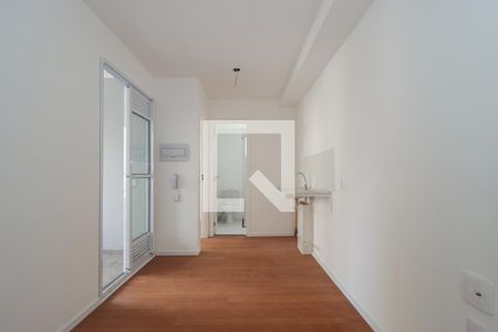 Sala de apartamento para alugar com 2 quartos, 34m² em Vila Andrade, São Paulo