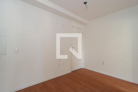 Sala de apartamento para alugar com 2 quartos, 34m² em Vila Andrade, São Paulo