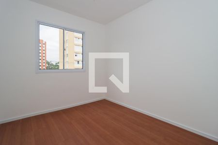 Quarto 1 de apartamento para alugar com 2 quartos, 34m² em Vila Andrade, São Paulo