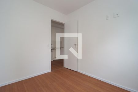 Quarto 1 de apartamento para alugar com 2 quartos, 34m² em Vila Andrade, São Paulo