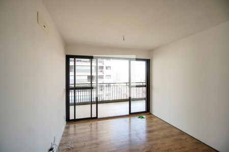 Sala de apartamento para alugar com 3 quartos, 106m² em Tatuapé, São Paulo