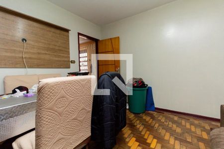 Sala de casa à venda com 3 quartos, 111m² em Vila Costa Melo, São Paulo