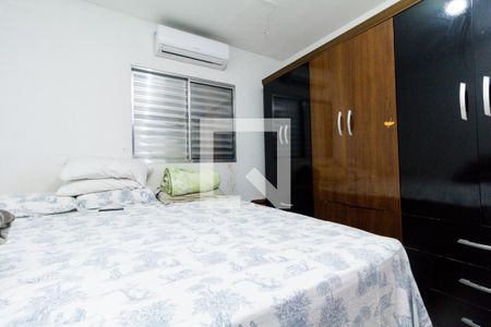 Quarto 1 de casa à venda com 3 quartos, 111m² em Vila Costa Melo, São Paulo