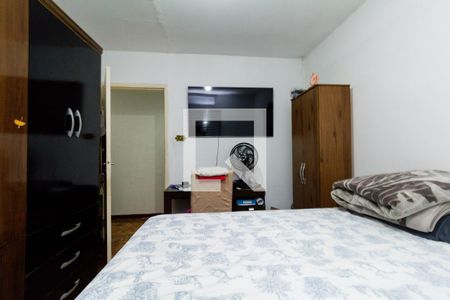 Quarto 1 de casa à venda com 3 quartos, 111m² em Vila Costa Melo, São Paulo