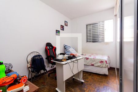 Quarto 2 de casa à venda com 3 quartos, 111m² em Vila Costa Melo, São Paulo